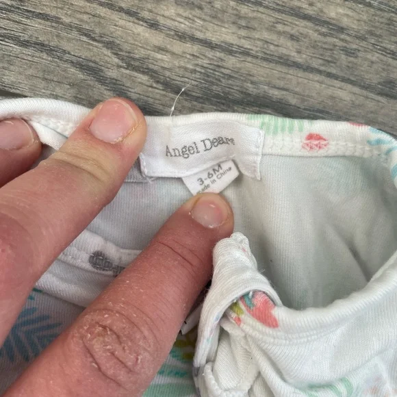 Angel Dear Sleeper - Picture 3 of 6